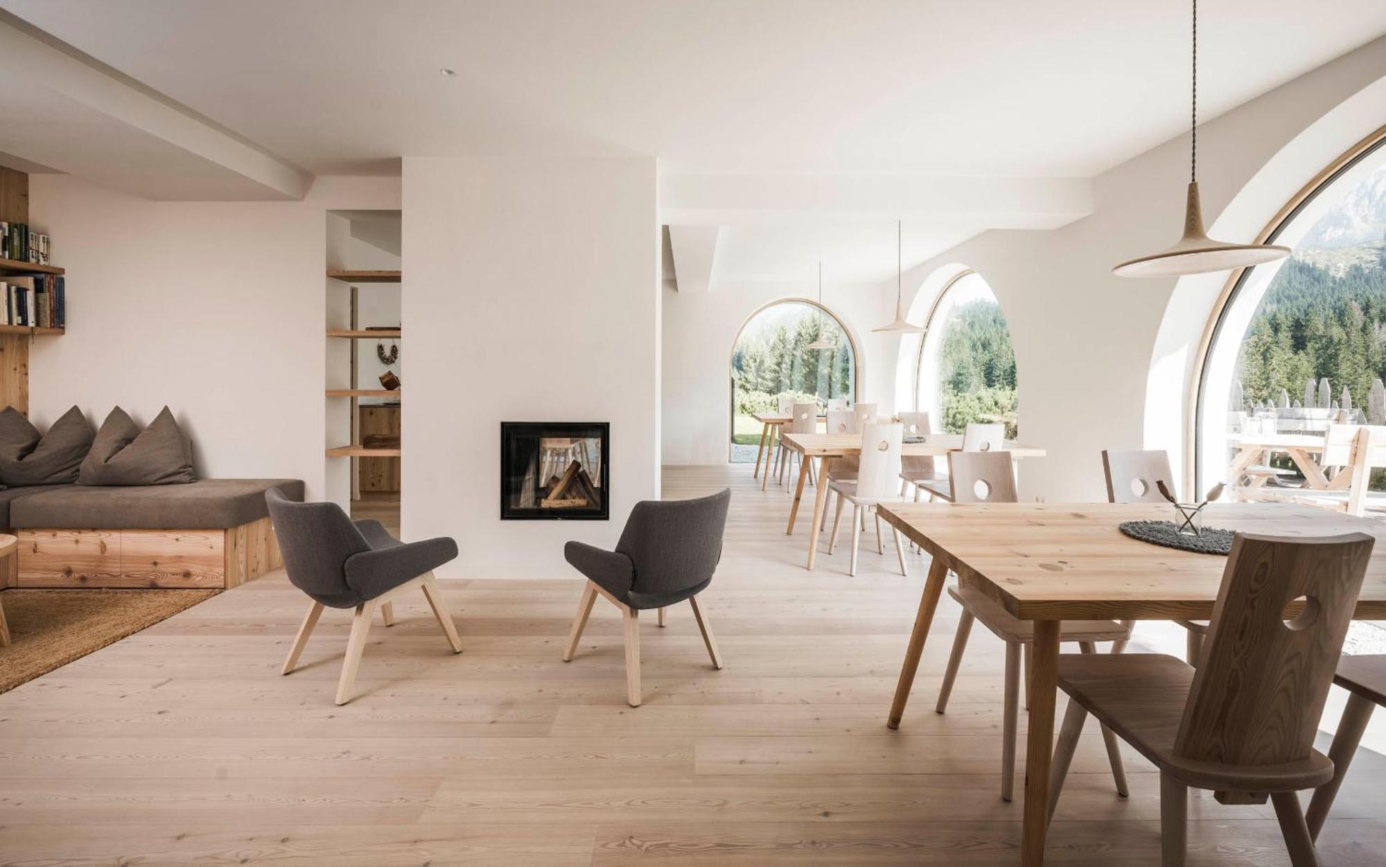 Appartement Karerhof à Nova Levante Extérieur photo