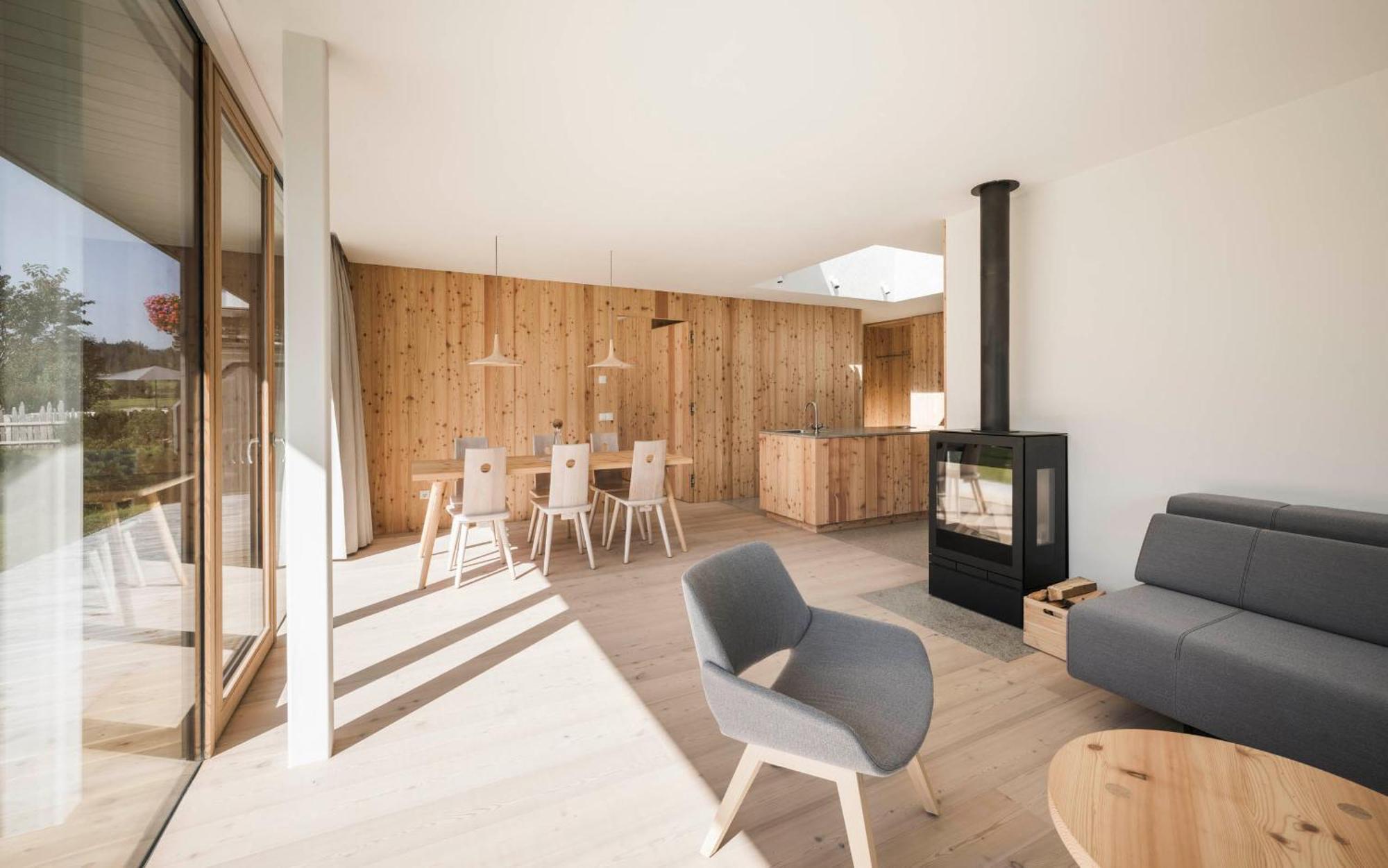 Appartement Karerhof à Nova Levante Extérieur photo