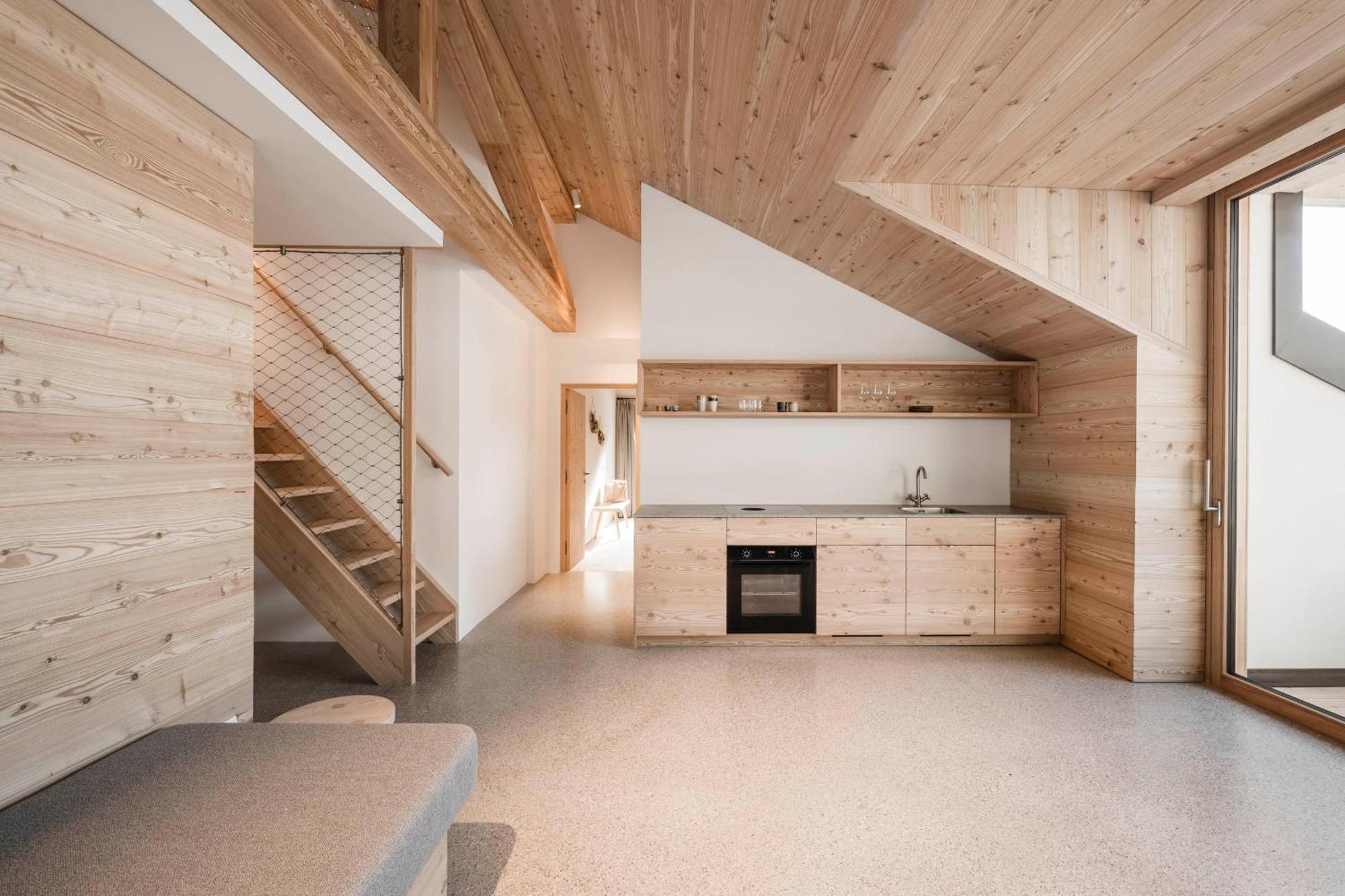 Appartement Karerhof à Nova Levante Extérieur photo