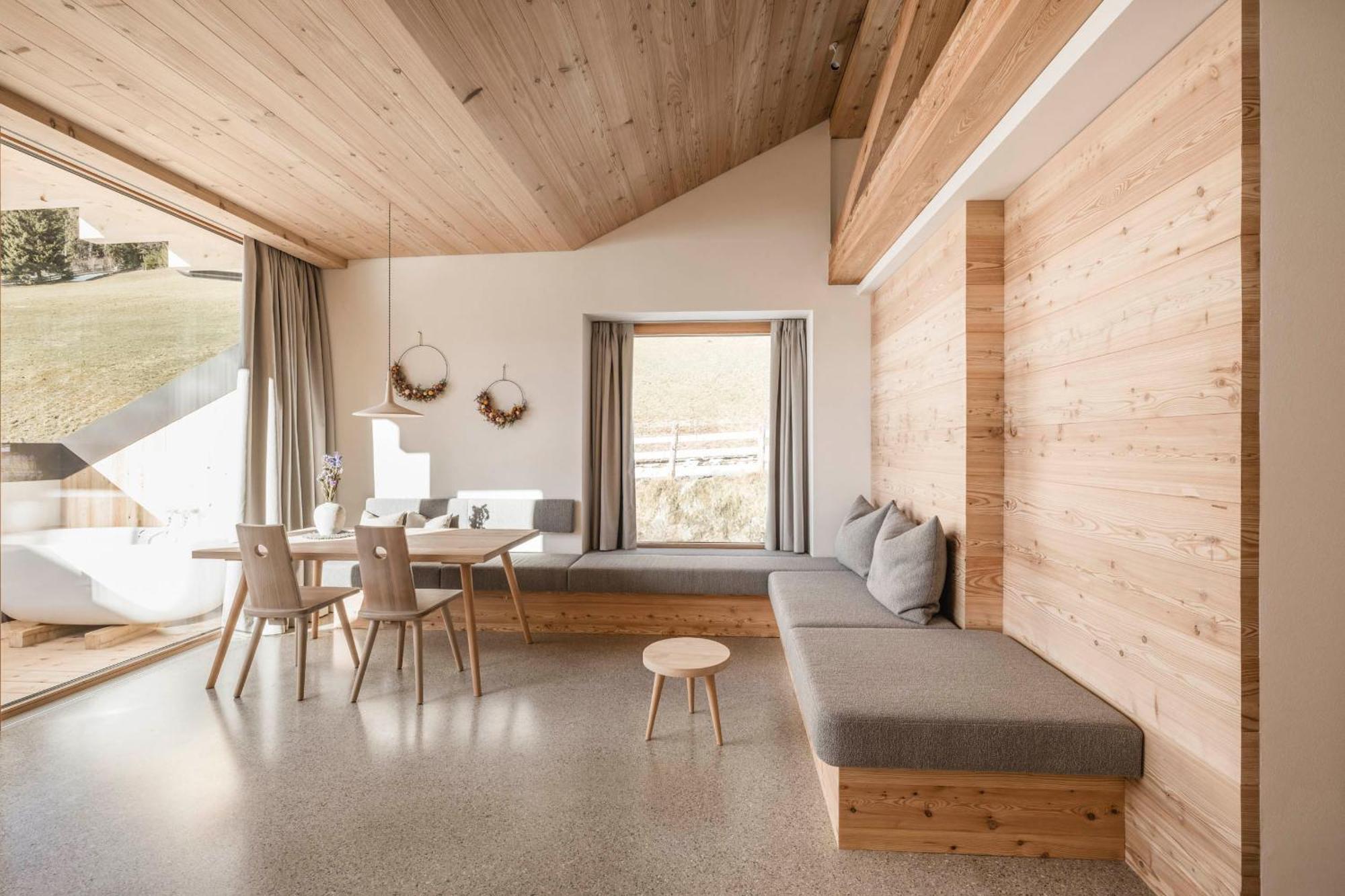 Appartement Karerhof à Nova Levante Extérieur photo