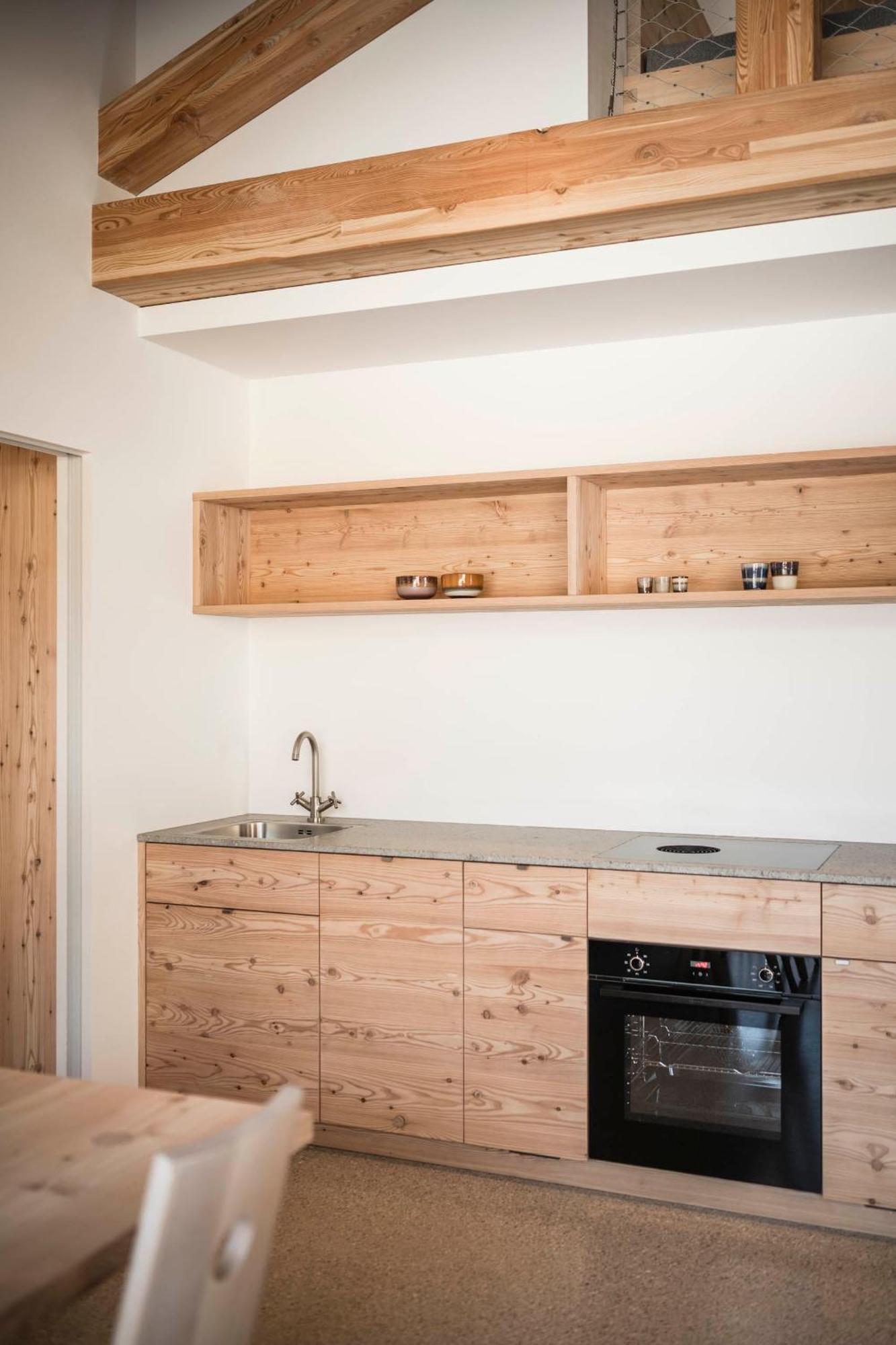 Appartement Karerhof à Nova Levante Extérieur photo